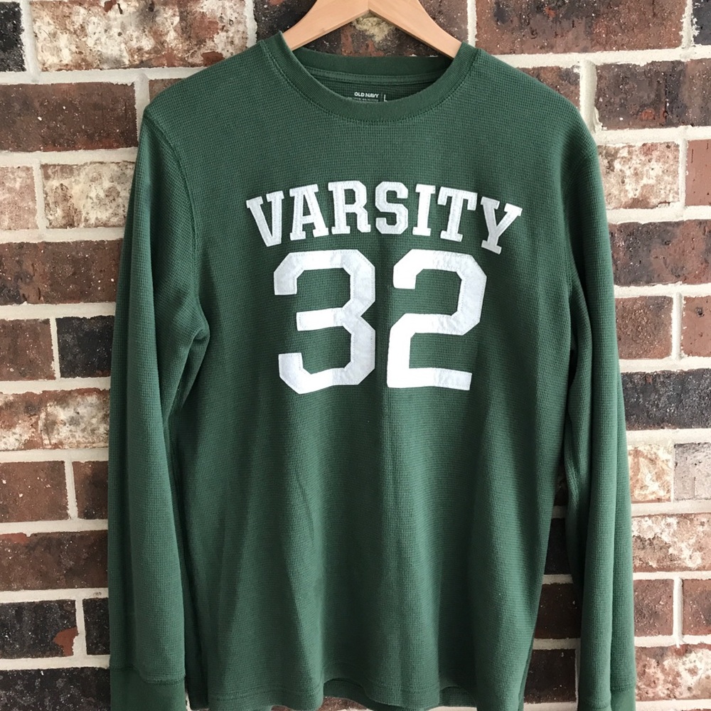 Men’s Thermal